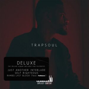 Bryson Tiller - Just Another Interlude