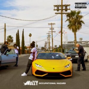 Mozzy - 4 Different Skits