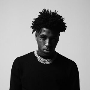 YoungBoy Never Broke Again - Off Season