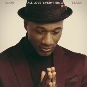 Aloe Blacc – Hold On Tight