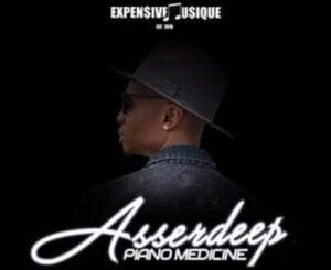 AsserDeep – Sekunjalo Ft. The Law Boyz