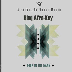 BlaQ Afro-Kay - Tears Of The Sun ft. 18v40