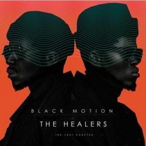 Black Motion - Trap en los (Edit) Ft. Nokwazi