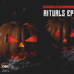 CeeyChris – Rituals