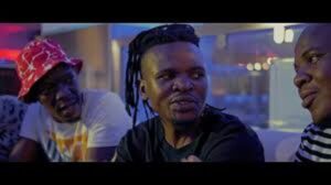 Character – Ngiyesaba Ft. Q Twins & Ntencane