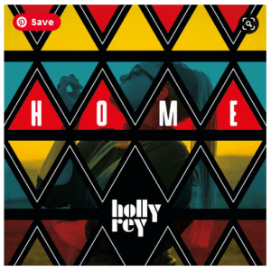 Holly Rey – Home