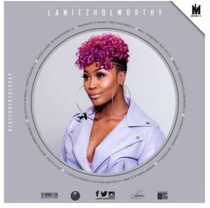 Lamiez Holworthy – TattoedTuesday 56 (The Morning Flava Mix)