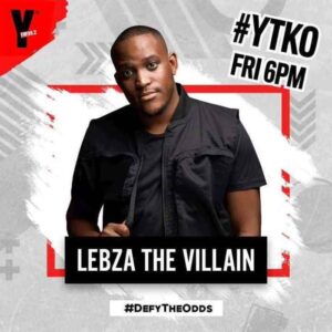 Lebza TheVillain – YTKO 11 Sep 2020