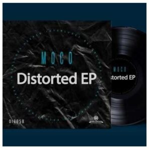 Moco – Distorted