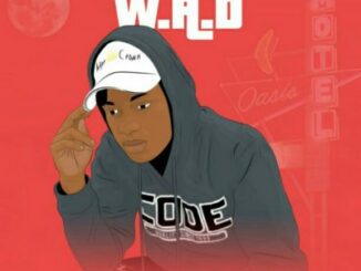 Nuthin Ledge – W.A.D