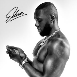 ALBUM: Headie One – EDNA