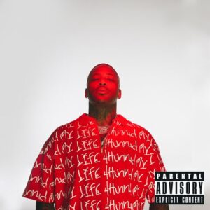 YG - Traumatized Interlude