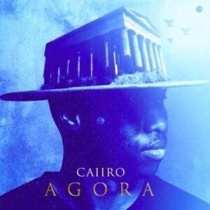 Caiiro – Africa (Original MiX)