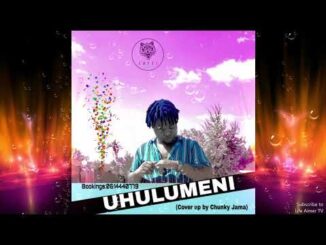 Chunky Jama – Uhulumeni