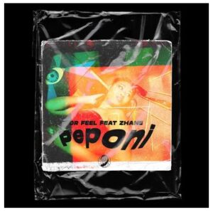 Dr Feel – Peponi (Original Mix) Ft. Zhane