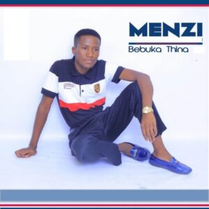 Menzi - Akuwena