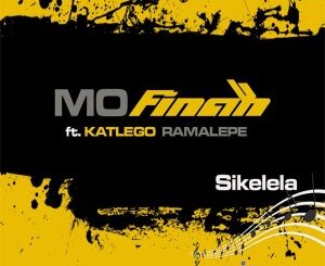 Mofinah – Sikelela Ft. Katlego Ramalepe