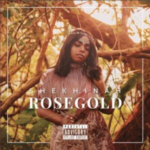 Shekhinah – Just Fine