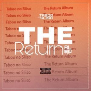 Taboo no Sliiso – Gqom 16 ft. Toolz Umazelaphi