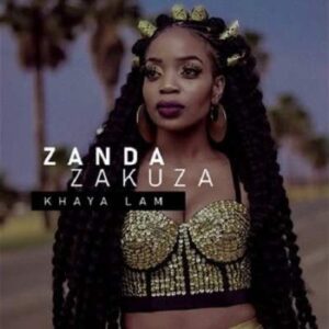 Zanda Zakuza - Walk a Mile Ft. Tendaness