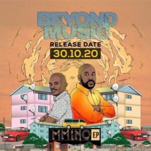 Beyond Music – Mmino