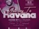 DJ Pavara (Mfundisi we Number) – Journey to Havana Vol 20 mix