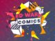 EP: Ed-Ward – Comics