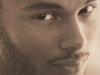 ALBUM: Kenny Lattimore – Kenny Lattimore