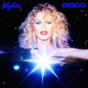 Kylie Minogue – I Love It