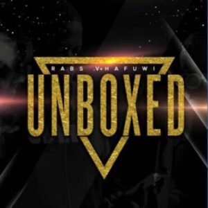 Rabs Vhafuwi – Unboxed