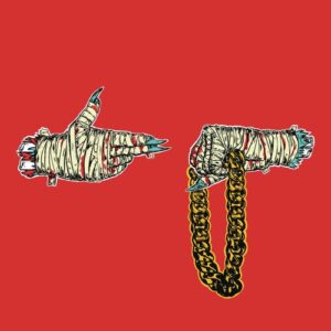 ALBUM: Run The Jewels – Run The Jewels 2