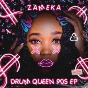 Zameka – Beautiful