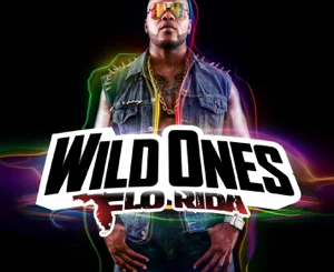 ALBUM: Flo Rida – Wild Ones