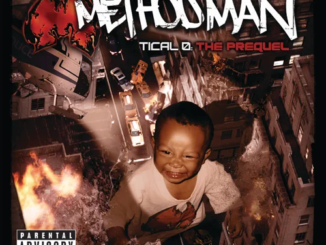 ALBUM: Method Man – Tical 0: The Preque