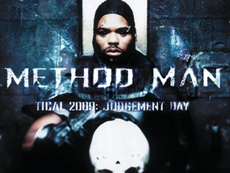 ALBUM: Method Man – Tical 2000: Judgement Day