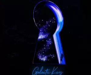 ALBUM: Persistence – Galactic Key