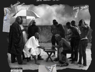 ALBUM: Show Dem Camp – Clone Wars Vol. IV “These Buhari Times”