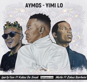 Aymos – Yimi Lo