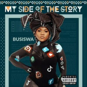 Busiswa – Dash iKhona Ft. Dj Maphorisa, Kabza De Small, Vyno Miller & Mas Musiq