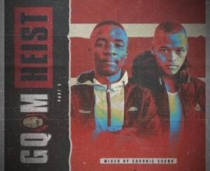 Chronic Sound – Gqom Heist Part 3 Mix