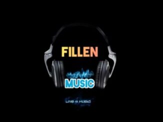 DJ Fillen X – Like Vigro Deep & Kabza De Small