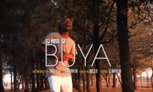 VIDEO: DJ Nova SA – Buya