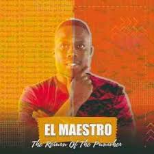 El Maestro – Twinkle Lil Star Feat. T.P