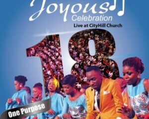 Joyous Celebration – KwaZama Zama