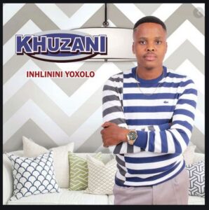 Khuzani – Ithemba Lami