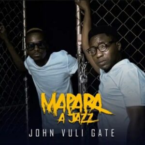 Mapara A Jazz – Right Here Ft. Master KG, Soweto Gospel Choir, Mr Brown & John Delinger