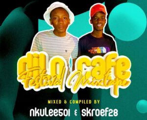 Nkulee 501 – Impact (Main Mix) Ft. Mdu aka TRP