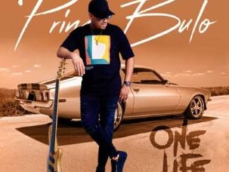 Prince Bulo – One Life