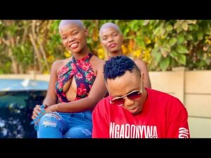 VIDEO: Q Twins – Laba Abantu Ft. Ntencane & DJ Tira