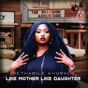 Rethabile Khumalo – Ngalena Ft. Next Level